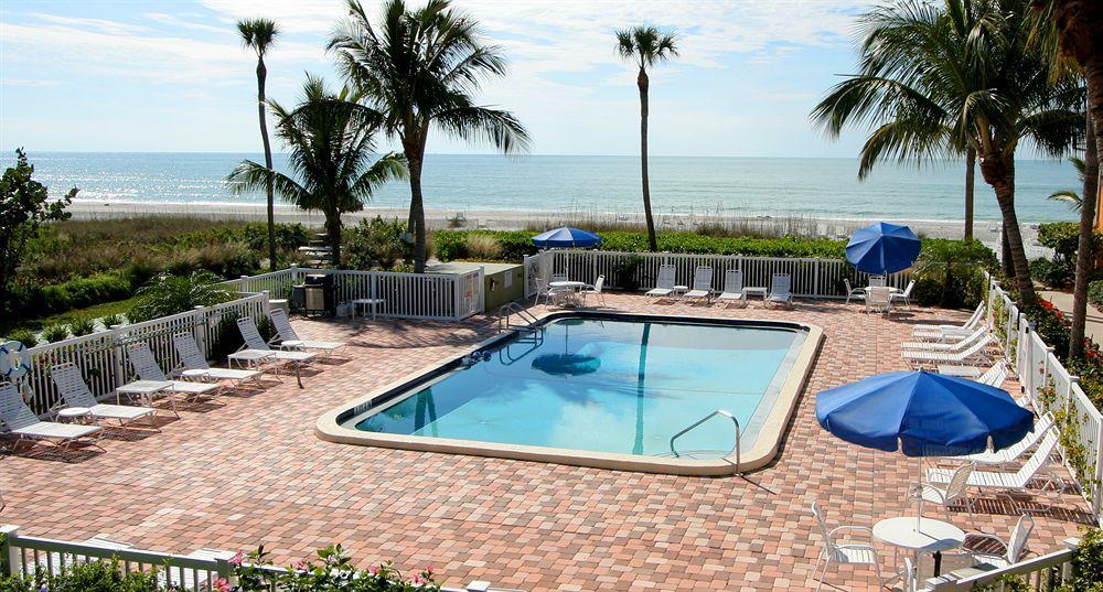 Silver Sands Gulf Beach Resort By Rva Longboat Key Zewnętrze zdjęcie