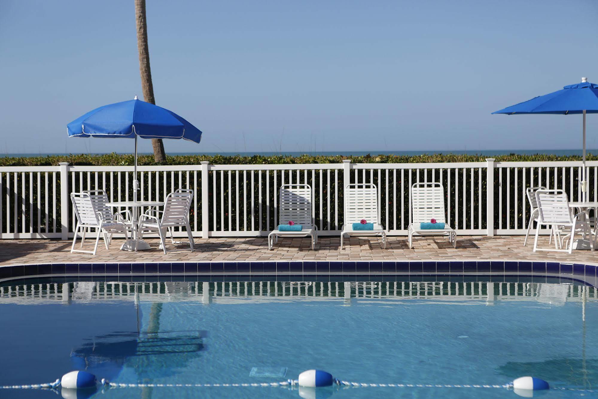 Silver Sands Gulf Beach Resort By Rva Longboat Key Zewnętrze zdjęcie